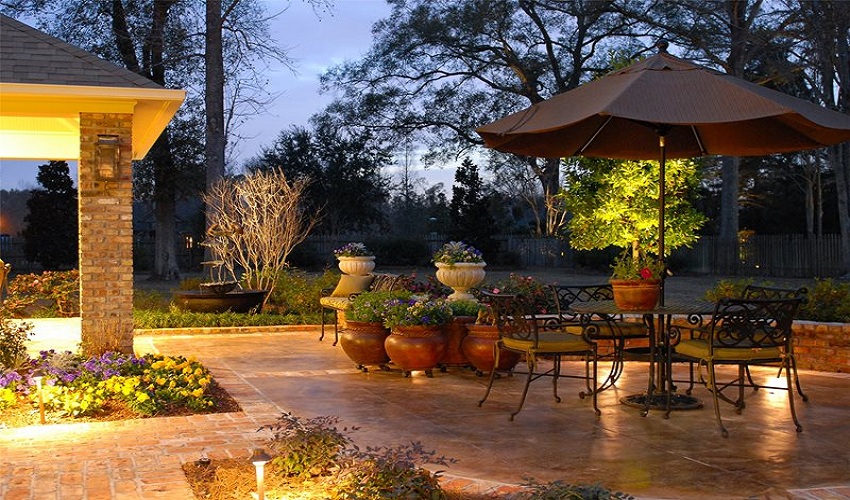 3 Landscaping Lighting Tips Worth Noting