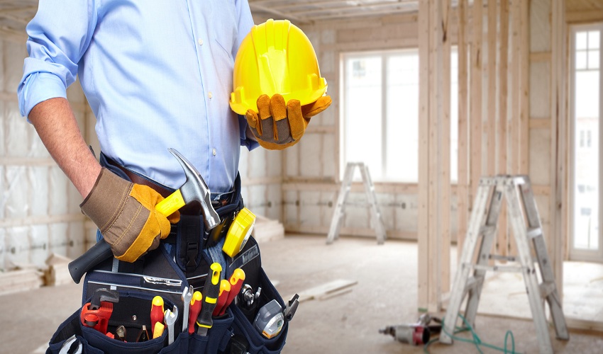 Easy Tips to Pick a Professional Construction Contractor
