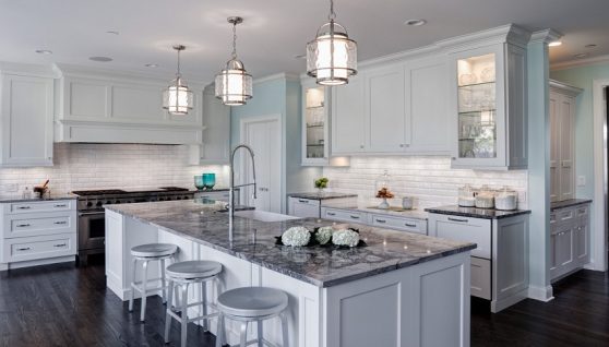 Things to Consider Before Starting Your Kitchen Remodel Project