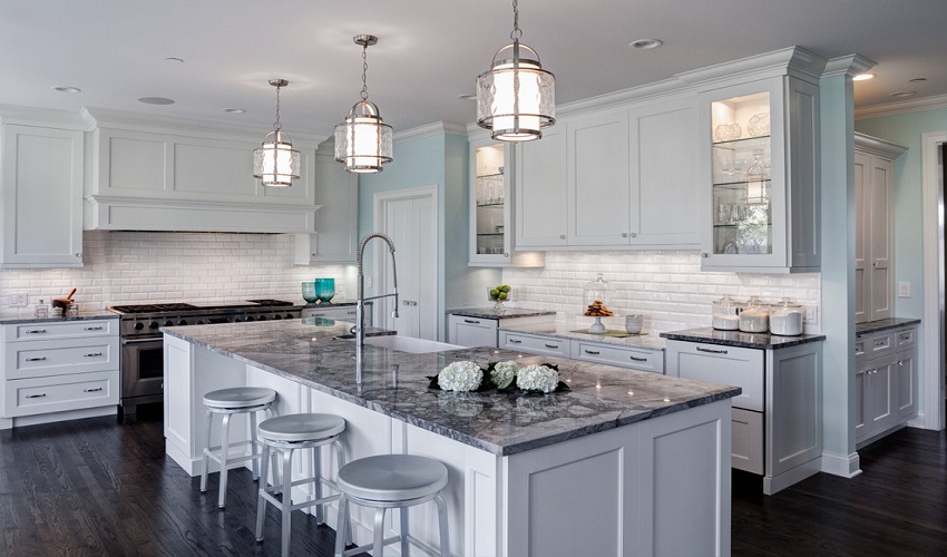 Things to Consider Before Starting Your Kitchen Remodel Project