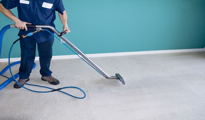 Tips for Opting for the Right Cleaning Contractor
