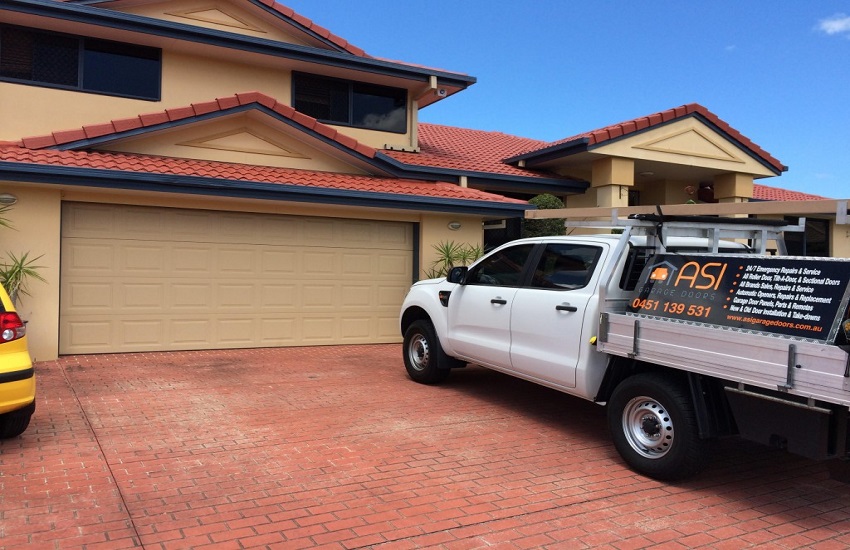 Garage Door Repair Services in Glendale