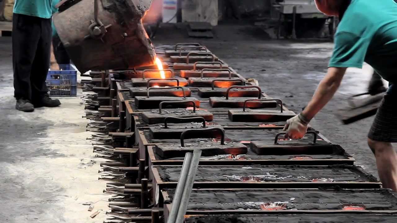 Tip for Finding the Best Metal Casting Services