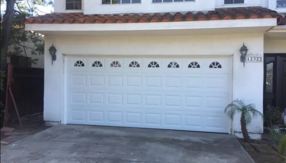 Garage Door Repair Services in Sacramento, Elk Grove