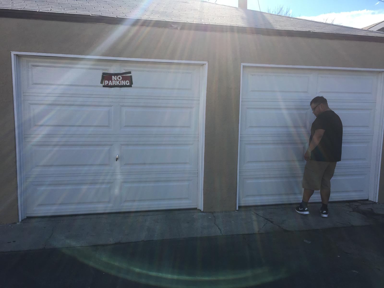 Garage Door Repair Morada, Mountain House