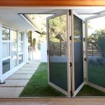 bi fold doors Perth