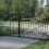 What are the Benefits of Automatic Gates?