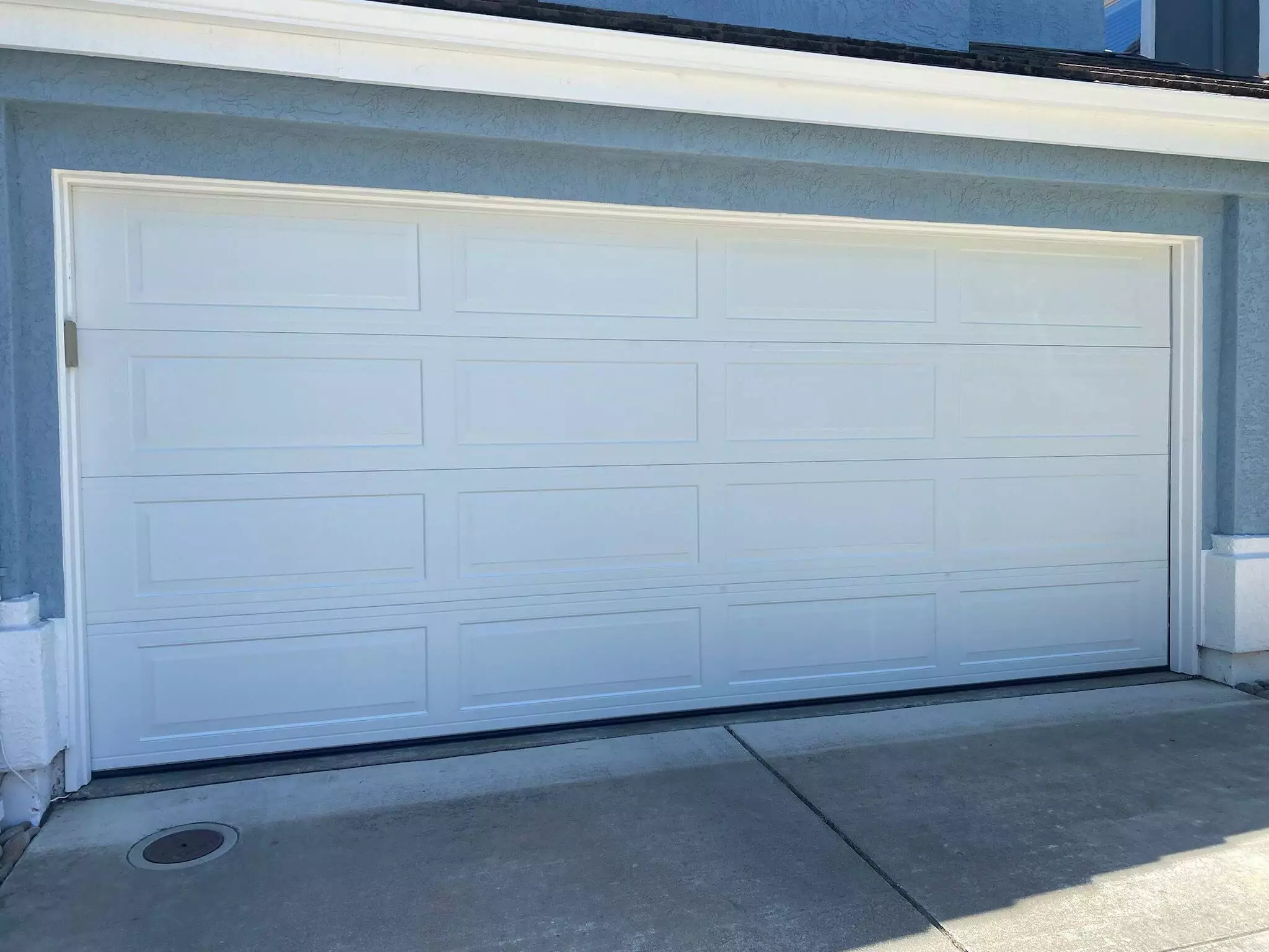 garage-door-replacement-Richmond