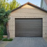 Benefits of Insulated Garage Door