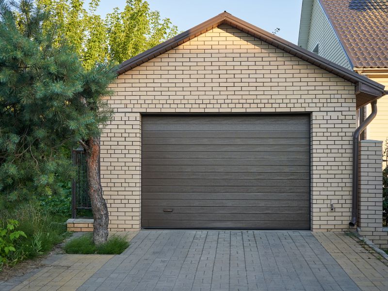 Benefits of Insulated Garage Door