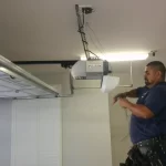 garage door opener repair Virginia Beach