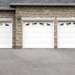 garage door replacement Williamsburg