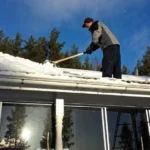 Roofing-Maintenance-During-Winter