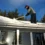 Roofing Maintenance During Winter: Tips for Snow and Ice