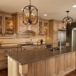 Texture in Kitchen Remodeling