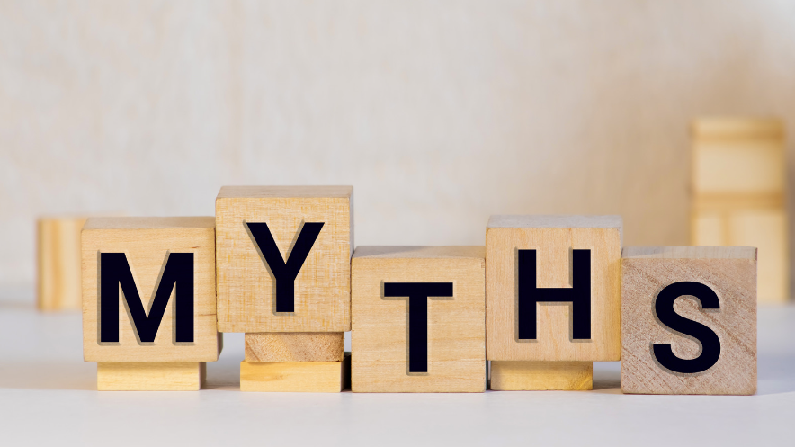 Common Plumbing Myths Debunked