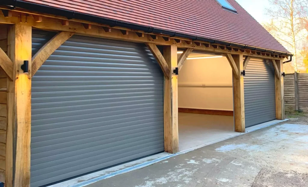 Garage Doors