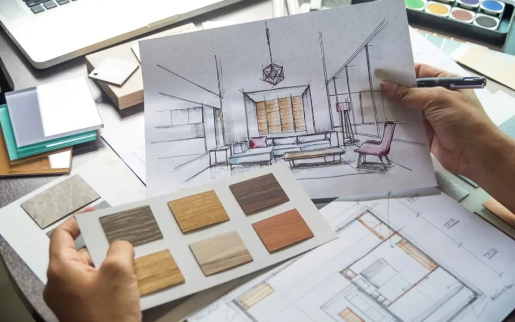 Designing Your Renovation