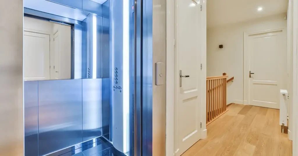 Elevator Installation Companies