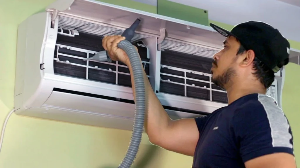 How to Clean Your Air Conditioner