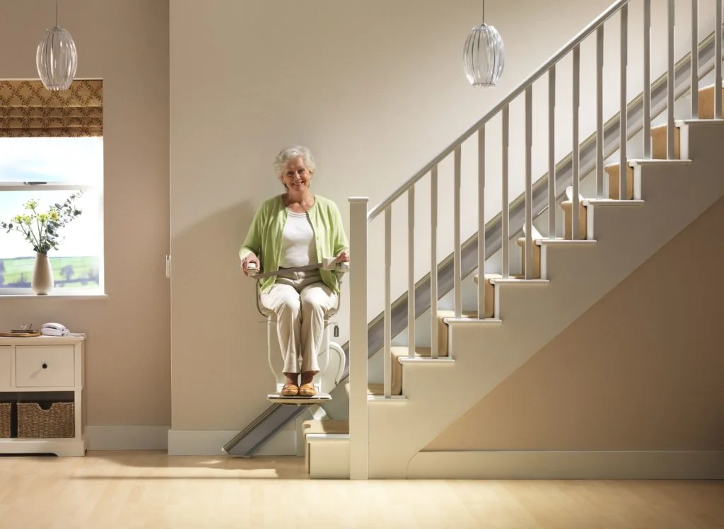 Key Considerations When Choosing a Stair Elevator