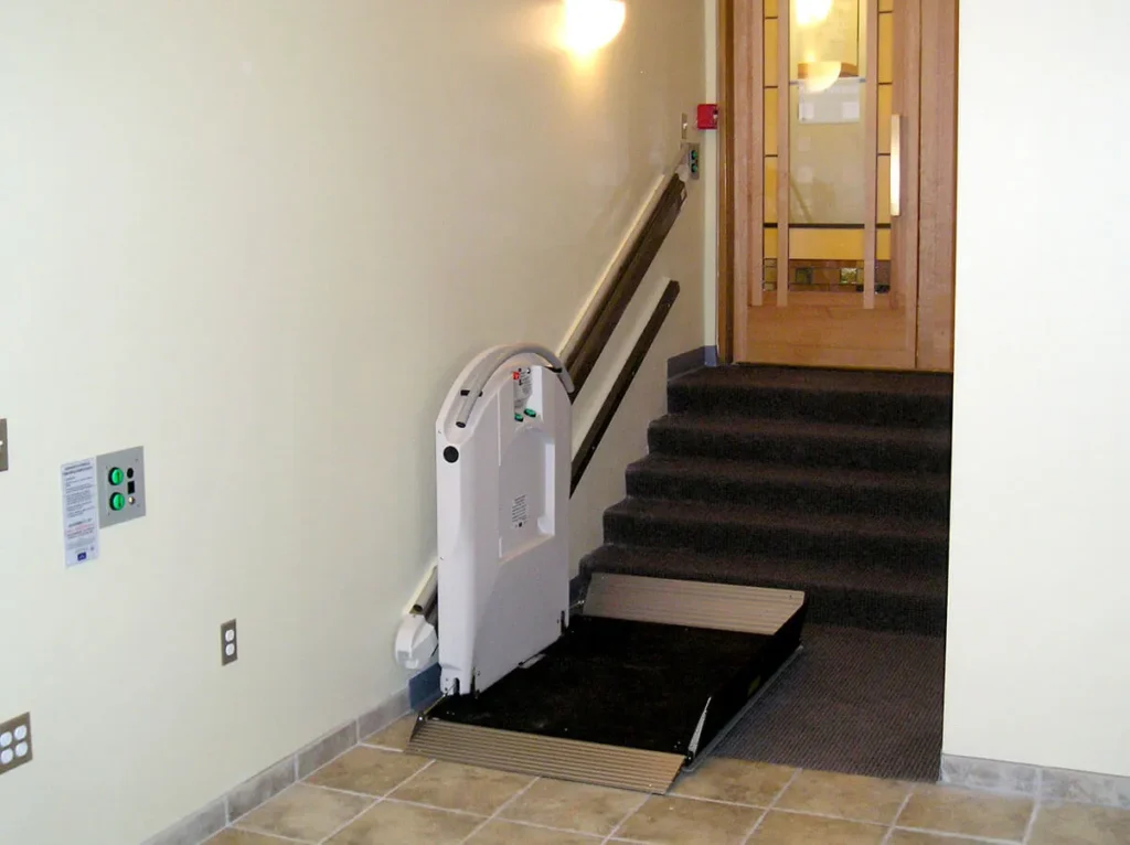 Stair Elevator for Home