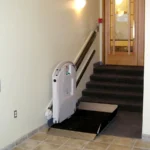 Stair Elevator for Home