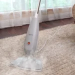 Steam Cleaning Carpets at Home