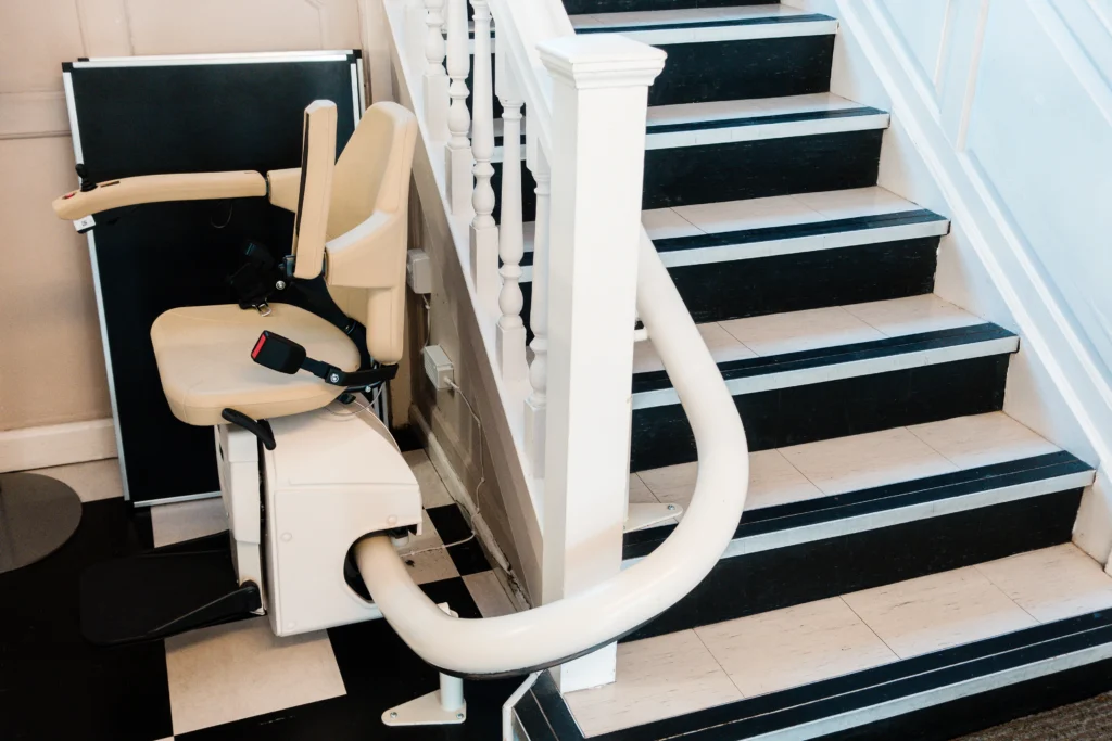 Steps to Selecting the Right Stair Elevator