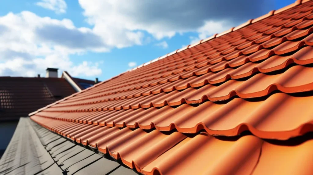 Aesthetic Trends in Roofing