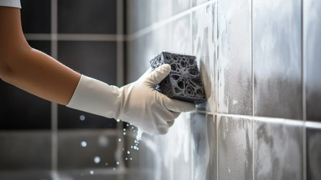 Bathroom Mold Removal Service