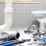 Bathroom Plumbing Service