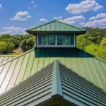 Best Home Metal Roofing