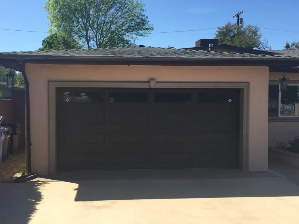 Garage Door Causes