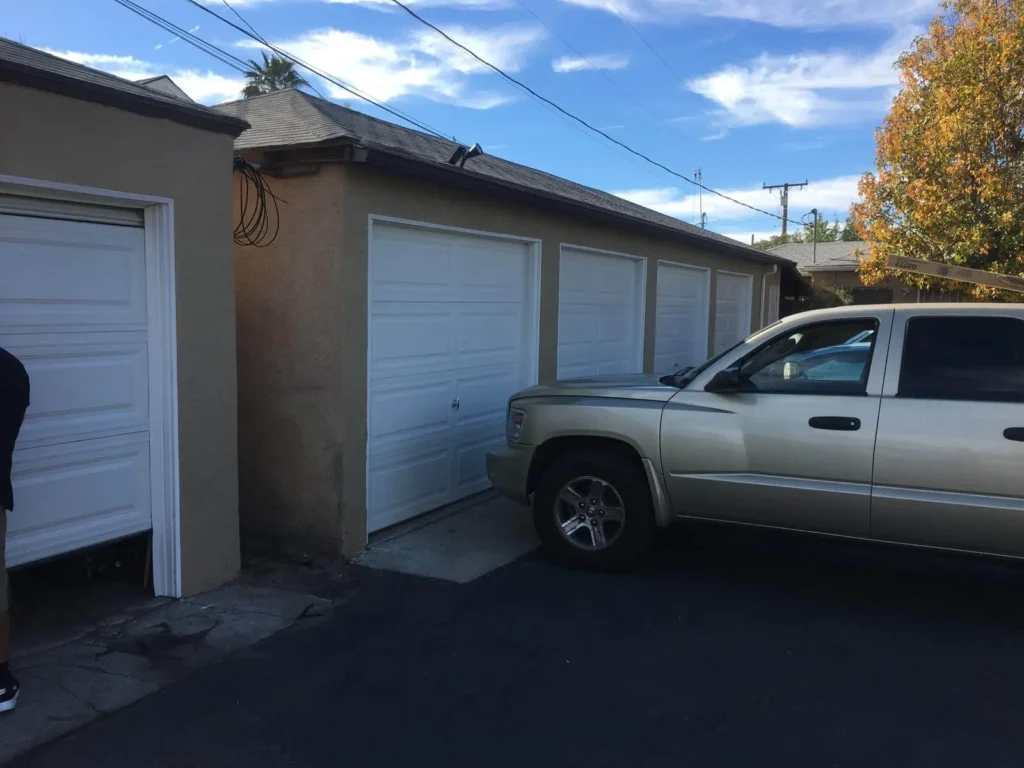 Garage Door Repair Chester