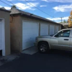 Garage Door Repair Chester