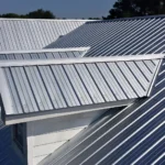 Modern Roofing Materials