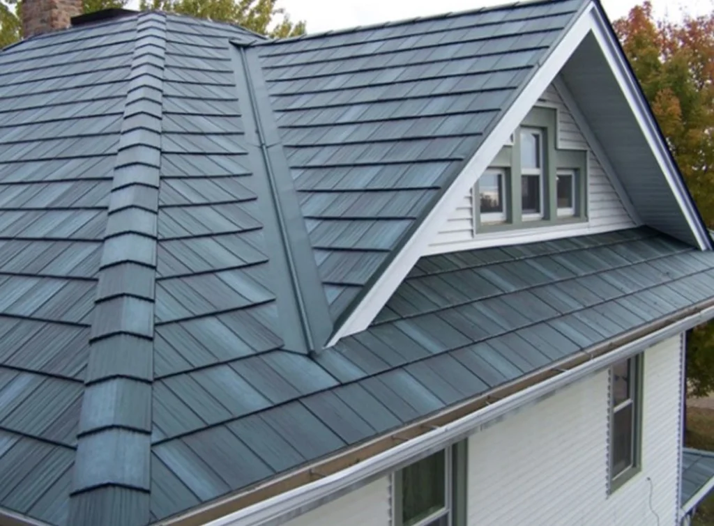 synthetic roofing materials