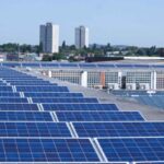 Commercial Solar Panels Cost in the UK