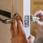 Replace Your Door Locks