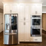 Tall Pantry Cabinet