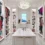 Creative Walk-In Closet Ideas to Maximize Your Storage Space