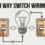 A Comprehensive Guide to 4 Way Switch Wiring: Installation, Diagrams, and Troubleshooting