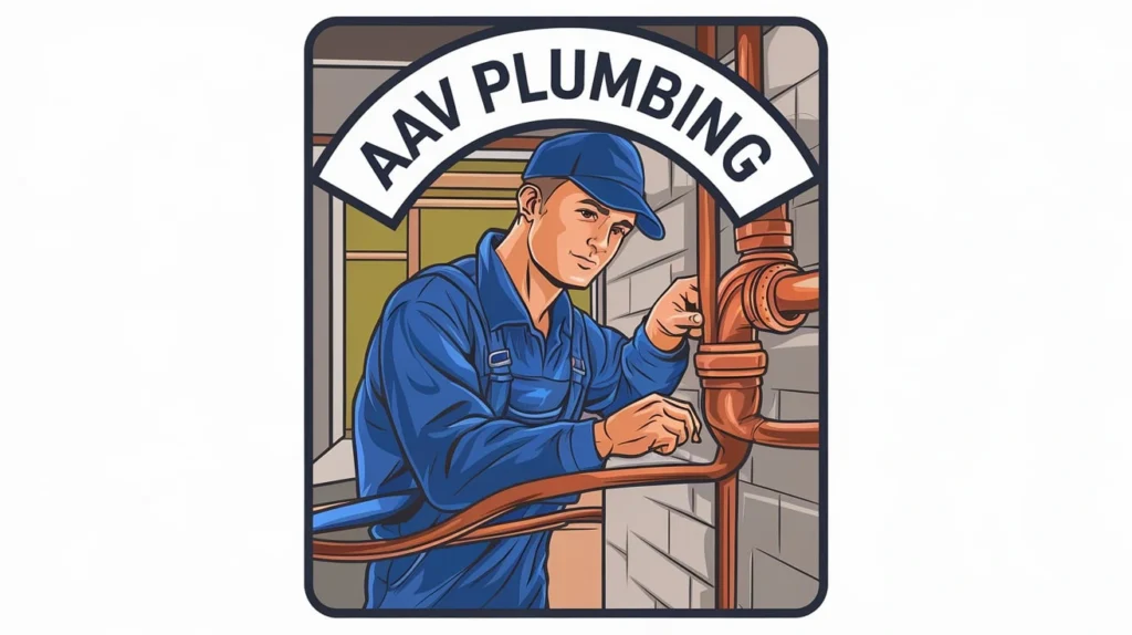 AAV Plumbing