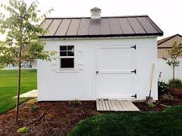 Advantages of Constructing Your Own Shed