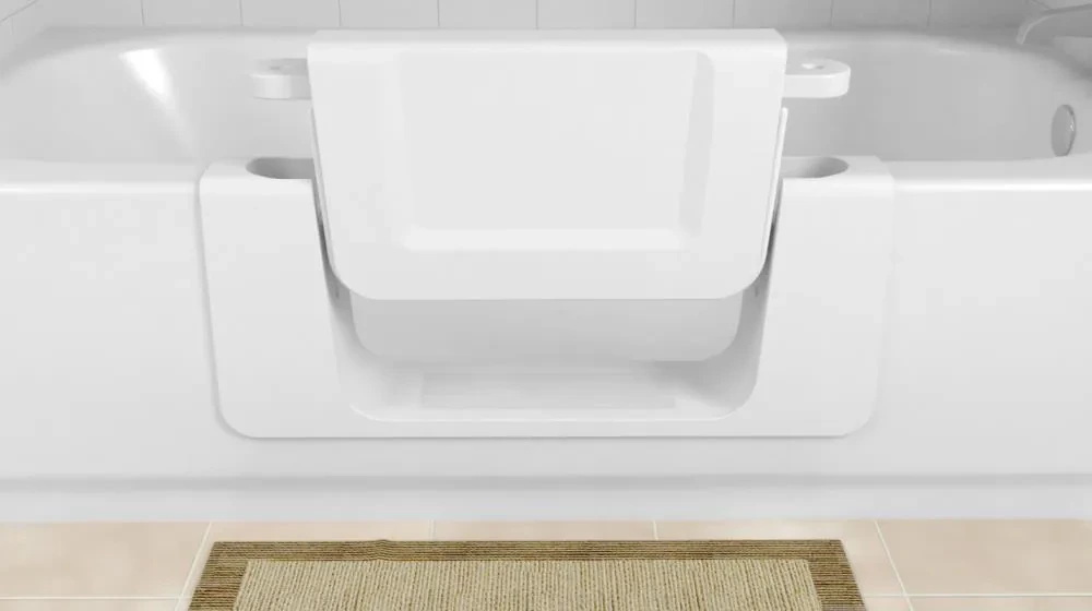 Bathtub to Shower Conversion Kits