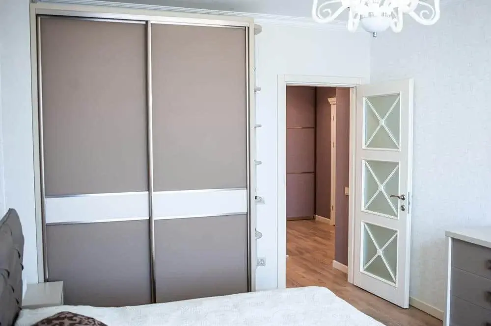 Exploring Sliding Closet Door Options