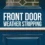 Front Door Weather Stripping: Your Essential Guide