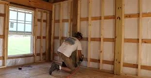 How to Fur Out a Wall: A Comprehensive Guide to Insulation and Framing