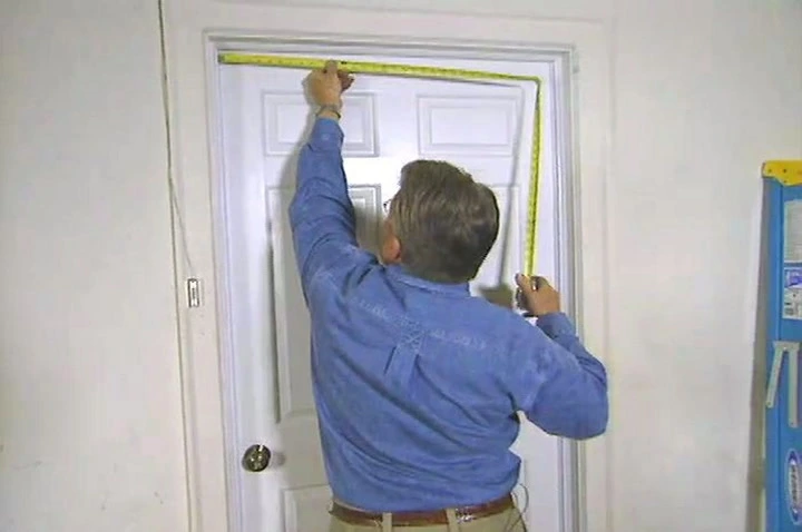 How to Install Weather Stripping